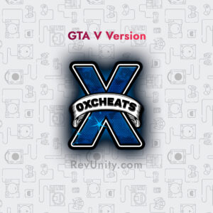 0xCheats GTA V Mod Menu