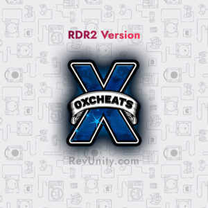 0xCheats RDR2 Mod Menu
