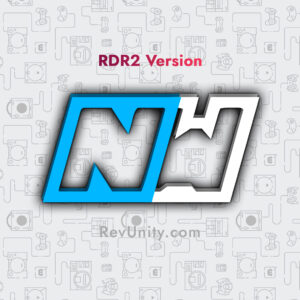 NewWay RDR2 Mod Menu