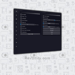 NewWay RDR2 Mod Menu