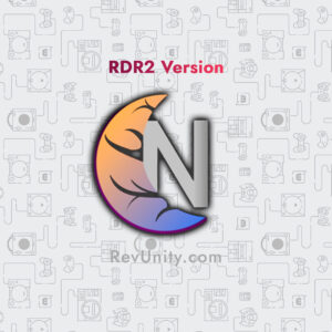 Nightfall RDR2 Mod Menu