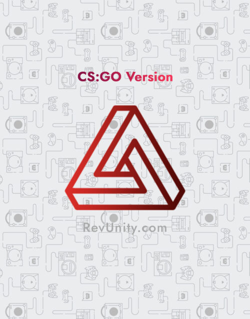 Vanity CS:GO Mod Menu