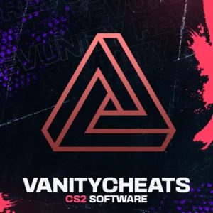 Vanity CS2 Mod Menu