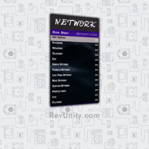 FiKit RDR2 Mod Menu