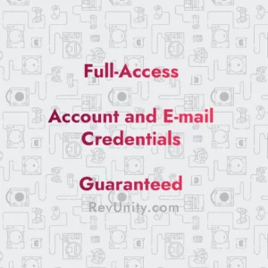 FiveM Fresh Account