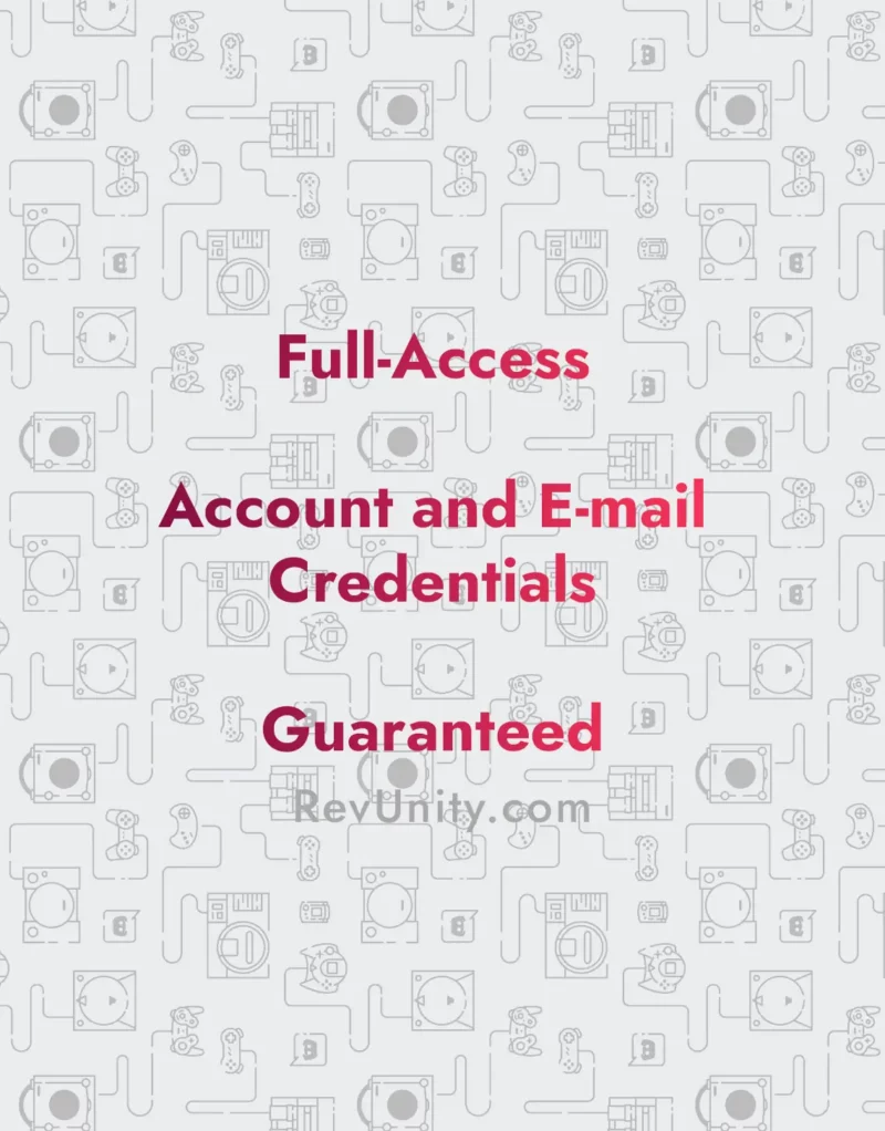 FiveM Fresh Account