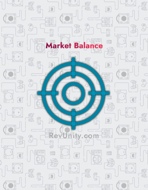 Neverlose Market Balance [NLE]