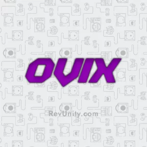 Ovix GTAV Mod Menu