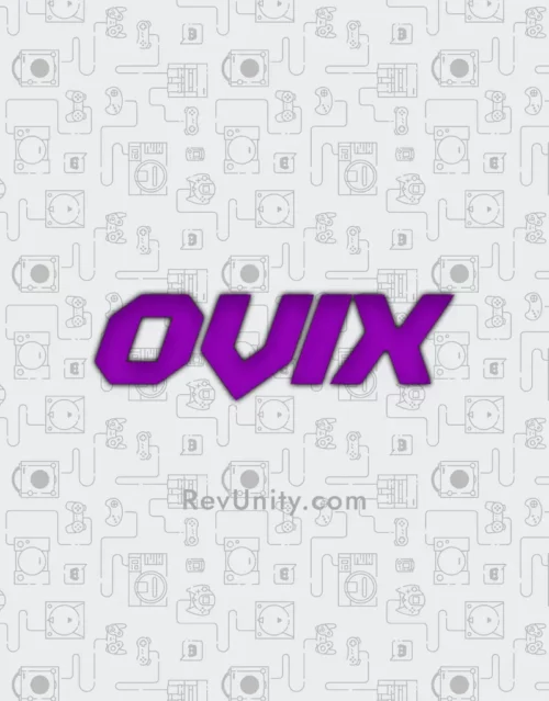 Ovix GTAV Mod Menu