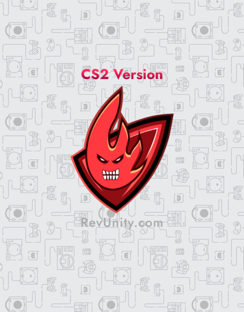 NextStrike CS2 Mod Menu