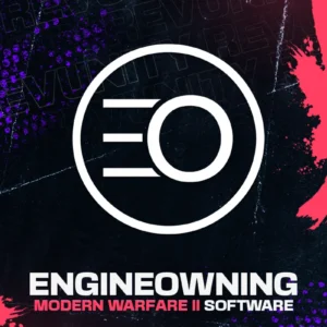 EO - Modern Warfare II (2022)