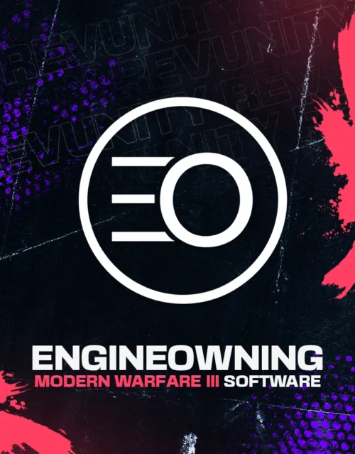 EO - Modern Warfare III (2023)