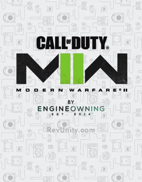 EO - Modern Warfare II (2022)