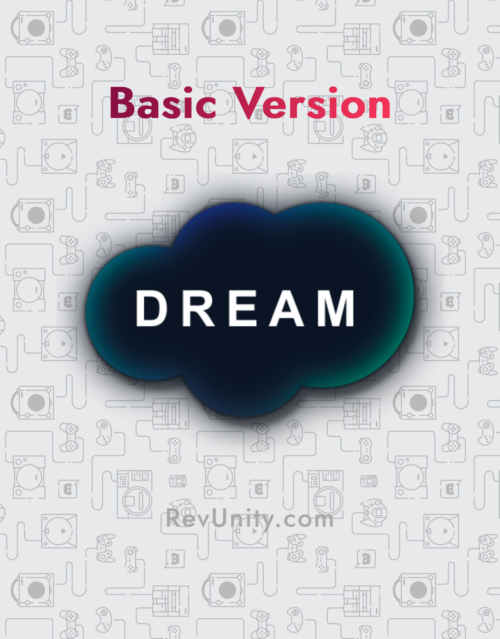 Dream Basic for Minecraft