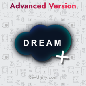 Dream Advanced for Minecraft