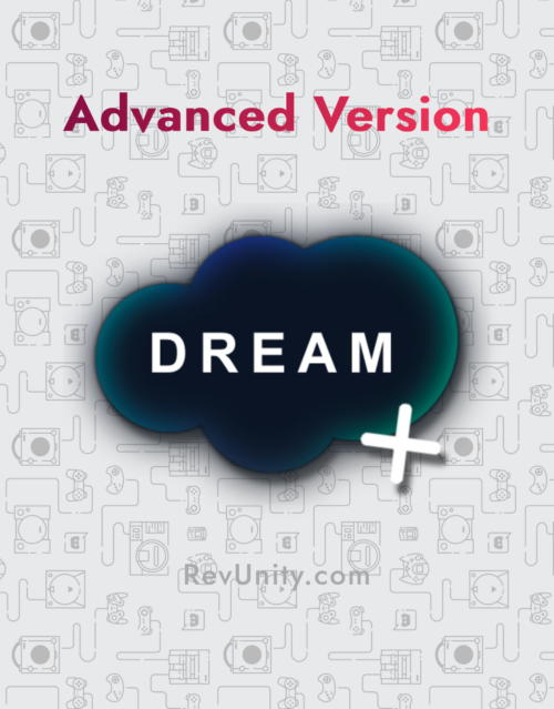 Dream Advanced for Minecraft