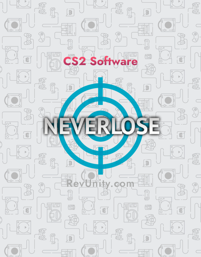 Neverlose CS2