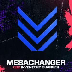 MesaChanger for CS2 - Inventory Changer