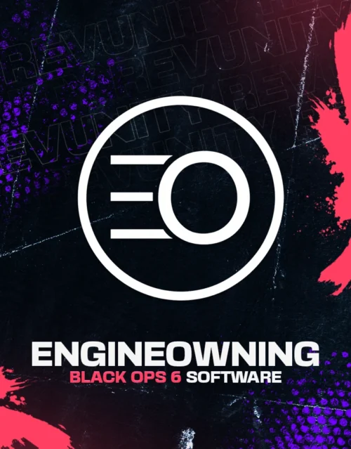 EngineOwning Black Ops 6 and Warzone