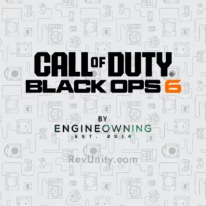 EngineOwning Black Ops 6 and Warzone