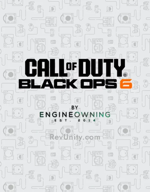 EngineOwning Black Ops 6 and Warzone