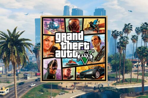 How to Install GTA V (Enhanced & Legacy) on Epic Games, Rockstar