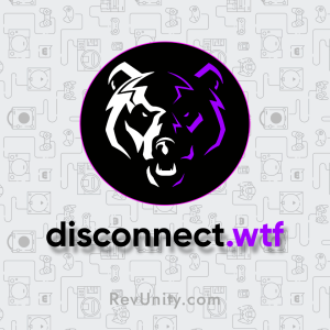 Disconnect - Rust