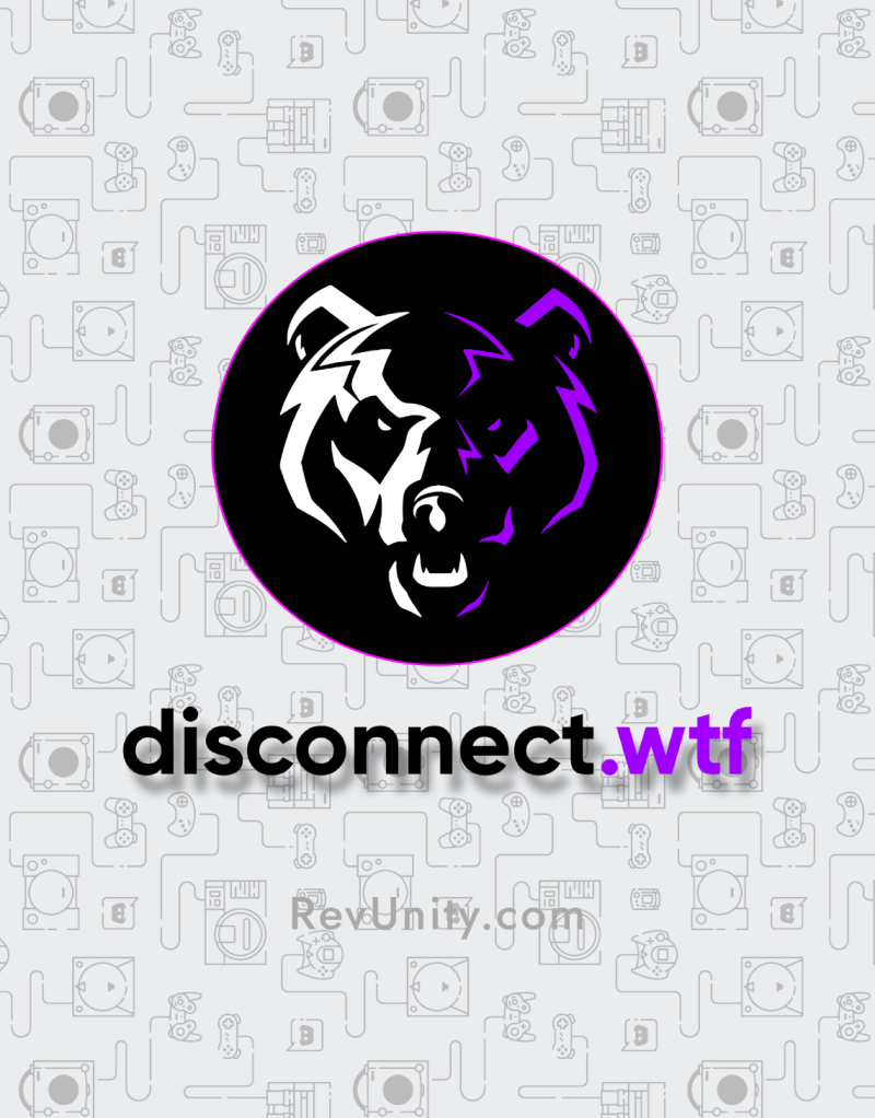 Disconnect - Rust