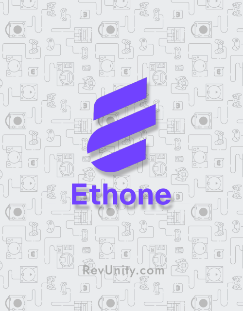 Ethone Selfbot