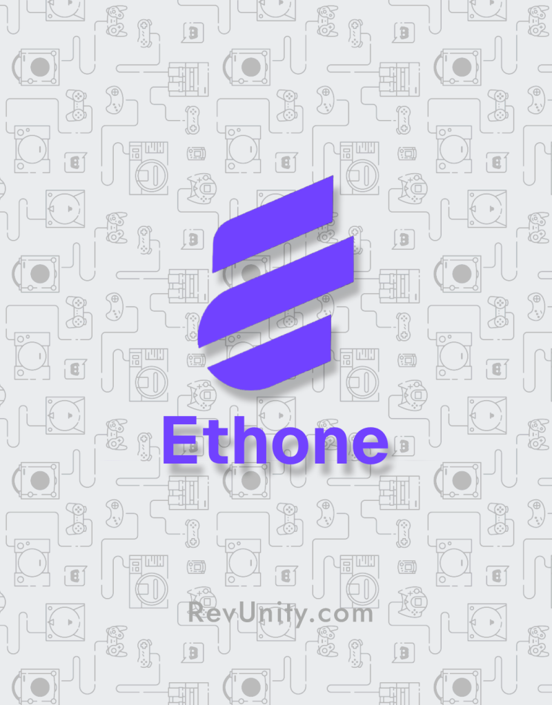 Ethone Selfbot