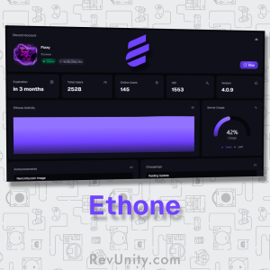 Ethone Selfbot