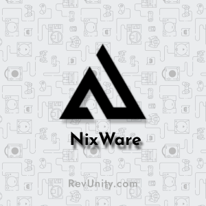 Nixware CS2