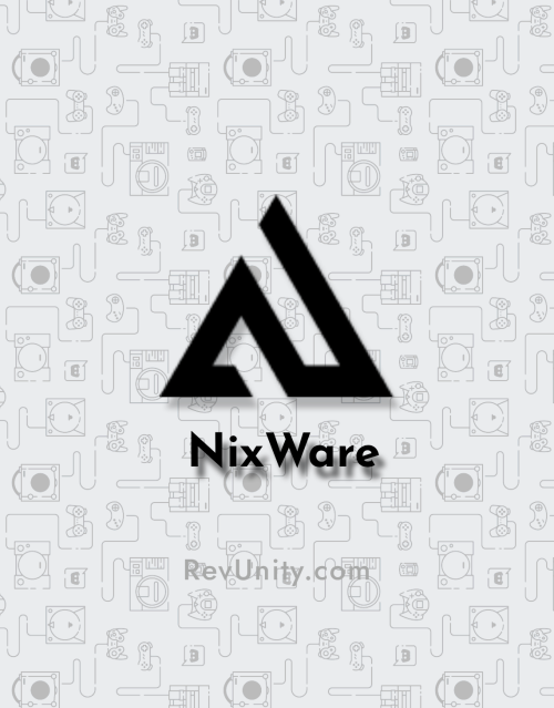 Nixware CS2