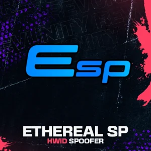Ethereal SP - HWID Spoofer