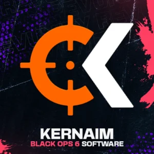 KernAim Black Ops 6 and Warzone