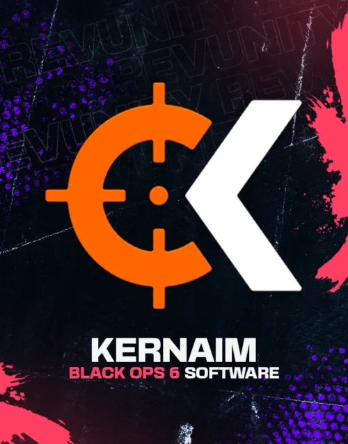 KernAim Black Ops 6 and Warzone