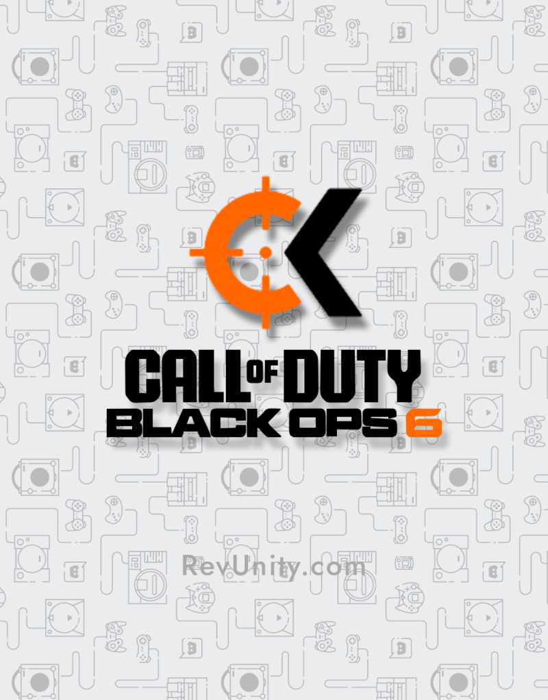 KernAim Black Ops 6 and Warzone