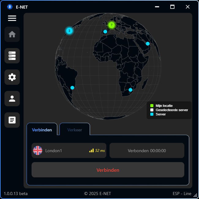 E-Net VPN