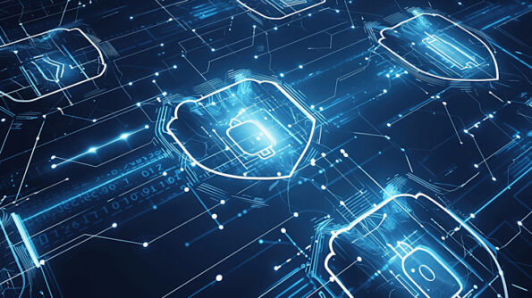 pngtree secure vpn connection virtual private network or internet security concept image 15662641
