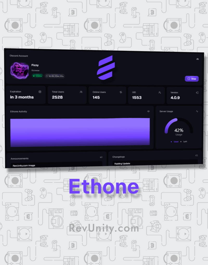 ethonem
